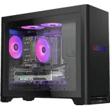 Lenovo Legion T5 Gaming-PC Intel Core Ultra 7 255HX 2023 32 GB RAM 1 TB SSD NVIDIA GeForce RTX 5070 Windows 11 Home
