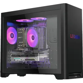Lenovo Legion T5 Gaming-PC Intel Core Ultra 7 255HX 2023 32 GB RAM 1 TB SSD NVIDIA GeForce RTX 5070 Windows 11 Home