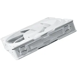 be quiet! Silent Wings Pro 4 PWM White, 140mm (BL119)