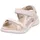 Legero SIRIS Damen Beige 39