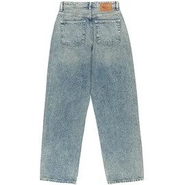 Element Regular-fit-Jeans "365 Denim", Damen, Gr. 25 (XXS), blau (blau tint), Obermaterial: 80% Baumwolle, 20% Baumwolle., Jeans