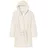 SCHIESSER Morgenmantel Teddy-Fleece Comfort-Fit