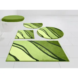 GRUND Belize Grün 11 20 x 20 cm