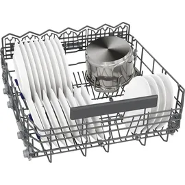Siemens iQ500 SX95EX12CE Großraum-Geschirrspüler
