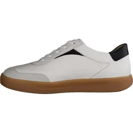 Finn Comfort Komfort Schnürschuhe in Weiß 42 1⁄2 EU - 42,5