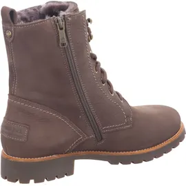 Panama Jack Fara Igloo Trav B5 Grau 41