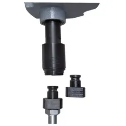 Schnellwechseladapter für Rührer, Art.-Nr. 10874