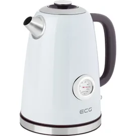 ECG Magnifica Intenso 1,7 l Hellblau