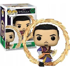 Funko Pop! Wong 1131