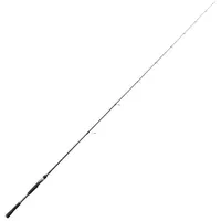 Rapala Distant Sniper Spinnrute 1 Abschnitte - Black -