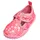 Playshoes Aqua-Schuh Tupfen