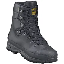 MEINDL Schnittschutzstiefel Woodwalker Pro MFS, schwarz, 45