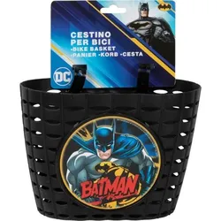 Batman: Fahrradkorb