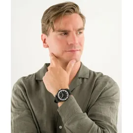 Armani Exchange Silikon 44 mm AX2520