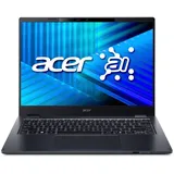 Acer TravelMate P4 14" Ultra 5 225U 16 GB RAM 512 GB SSD