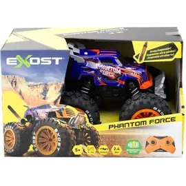 Exost RC-Auto Phantom Force 1:16 CH RTR lila orange