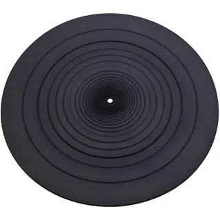 Technics RGS0008 (=TEFX5019) Gummimatte für SL1210, SL1200 Plattenspieler