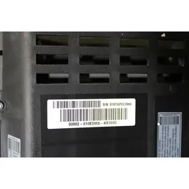 LG NeoChef MH6535GDS 25 L 1000W Schwarz