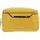 Valentino Chamonix Re Soft Cosmetic Case, Necessaire, Gelb