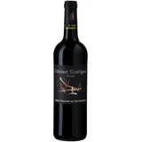 Baron Philippe de Rothschild Les Cépages Cabernet Sauvignon Igp Pays d‘Oc (2020),