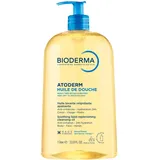 Bioderma Atoderm Huile de Douche Neu