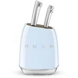 Smeg KBSF02PB Hellblau