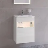 Keuco Stageline Waschtischunterschrank, 1 Tür, 32822300101,
