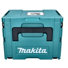 Makita DHR243RTJW inkl. 2 x 5,0 Ah + Makpac + Schnellladegerät + Staubabsaugung
