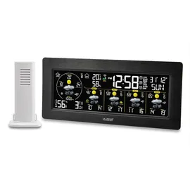 LA CROSSE TECHNOLOGY SW404 Schwarz
