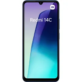 Xiaomi Redmi 14C 6 GB RAM 128 GB Starry Blue