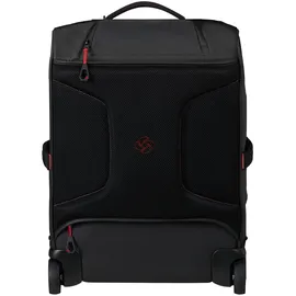 Samsonite Paradiver Light 2-Rollen 55 cm / 51 l black