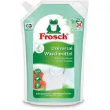 Frosch Waschmittel 1,44 L