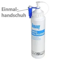 Knauf Falzkleber, 800 ml