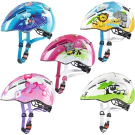Uvex Kid 2 46-52 cm Kinder dolly 2019