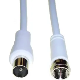 E+P Elektrik E&P FP 15 1,5 m Weiß