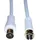 E+P Elektrik E&P FP 15 1,5 m Weiß