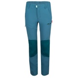 TROLLKIDS Hammerfest Pro Slim Fit Pants Blau 134 cm Junge
