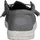 HEYDUDE Wally Canvas Herren Light Grey 41