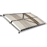 deinbett Federholzrahmen extra stark XXL Big ¦ holzfarben ¦ Maße (cm): B: 90 H: 7,5