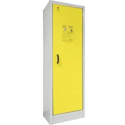 CEMO Sicherheitsschrank 6/20 FWF 30 + 6 Vollauszügen und einer Bodenwanne