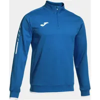 Joma Olimpiada Sweatshirt Royal 3XL