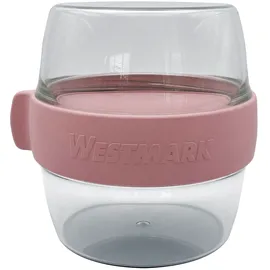 Westmark Pocketbox Maxi 700 ml rosa