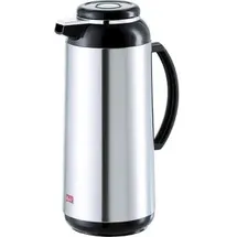 Melitta Isolierkanne silber 2,2 l