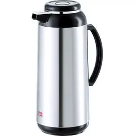 Melitta Isolierkanne silber 2,2 l