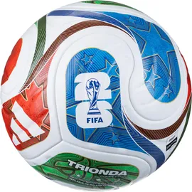 adidas World Cup 26TM Trionda Competition Spielball