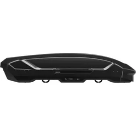 Thule Motion 3 L 450 L Black glossy