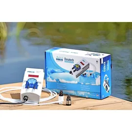 AquaForte Dosatech Dosierpumpe, weiß, 15x25x8 cm, SL231