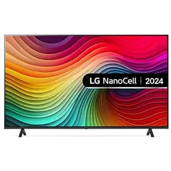 LG Electronics 65NANO82T6B.AEU