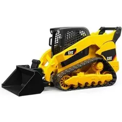 BRUDER 02136 Cat Delta-Lader