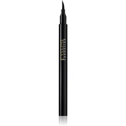 Eveline Cosmetics Art Scenic Eyeliner Farbton Deep Black 6 ml